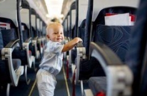 Les enfants rois des airs