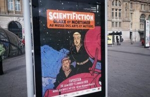 La bonne formule du Professeur Sato aux Arts et Métiers