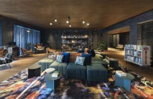 Le Moxy East Village : la nouvelle adresse branchée à New York
