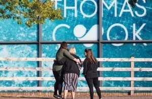Ou en sont les clients lésés par la faillite de Thomas Cook voyages ?