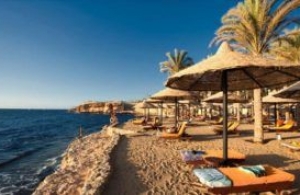 FTI Voyages lance Sharm el Sheikh