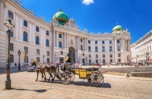 Visitez Vienne, la ville la plus agréable à vivre au monde