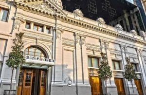 Sofitel ouvre son premier hôtel en Turquie