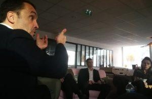Comment aujourd’hui à 14h30, Thomas Cook France joue son avenir