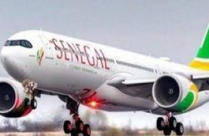 Dakar relie désormais Marseille avec Air Sénégal