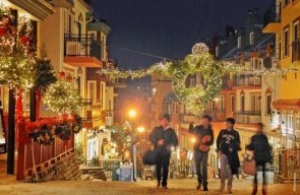 Les Québécois à la rencontre des professionnels du tourisme français