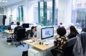 Le grassois MagicStay ambitionne d’être le Airbnb des voyageurs d’affaires