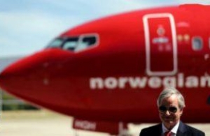 Norwegian est prête pour la bagarre