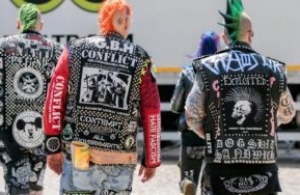 Punks, Famille royale et Shoreditch : le 1er Hôtel Nhow a ouvert à Londres