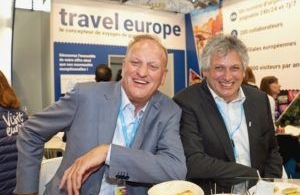 Travel Europe 2021 : pas de frais d’annulation