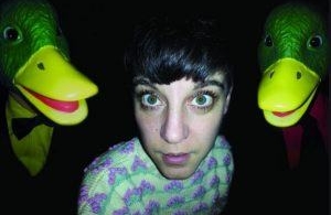 Une Alternative ethnopunk à Mulhouse