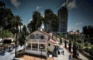 Israël : comment Tel Aviv a complètement réhabilité un ancien quartier nazi