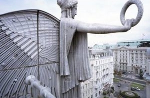 Vienne passe Otto Wagner à la moulinette
