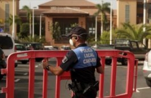 Tourisme et coronavirus : Ténérife sous le choc