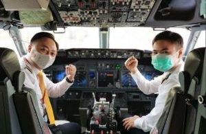 Tourisme et Coronavirus : la Chine vole au secours d’ Hainan Airlines
