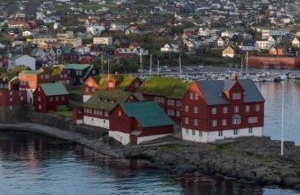 Des Îles Féroé tout au long de l’année