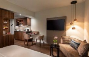 Hyatt House Frankfurt Eschborn : Francfort accueille son Hyatt à elle