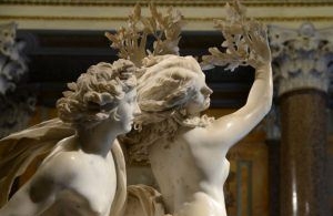 Caravaggio-Bernini, du baroque dans le coeur de Rome