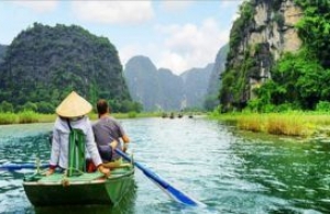 Taiwan, encore une destination Tourisme saine et sure
