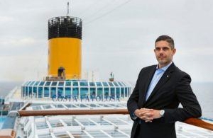 Pourquoi Costa Croisières ne reprendra que le 31 janvier
