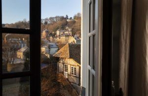 L’Hôtel Saint-Delis, un nouvel écrin douillet à Honfleur