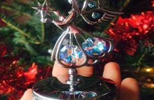 Swarovski, une perle venue du Tyrol