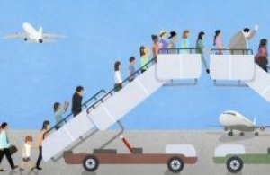 Tourisme & coronavirus : les aventuriers perdus de la guerre sanitaire