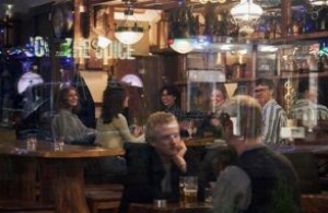 Pourquoi en Suède le tourisme fonctionne encore normalement