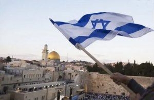 Un nouveau patron enfin pour le tourisme israélien