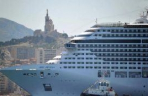 Comment les croisières MSC font du bien à Marseille