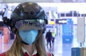RoboCop contre le Covid