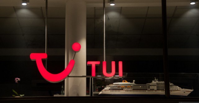 tui tours france