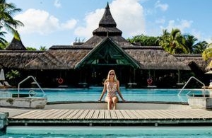 Shandrani Beachcomber, un nouveau concept en novembre