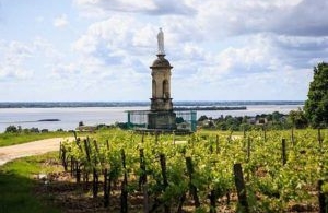 L’estuaire de la Gironde, là où il faut aller cet été