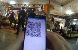 La Grèce accessible aux touristes mais avec un QR code