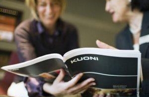 Kuoni : la remplaçante d’Eros Donadello est déjà en place