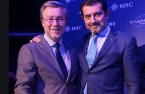 Comment MSC Croisières reprend l’offensive