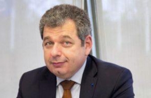 Un nouveau directeur pour les Aéroports de la Côte d’Azur