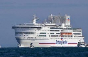Pourquoi il faut sauver la Brittany Ferries