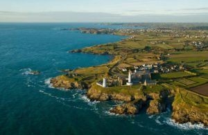 Un Finistère à la pointe