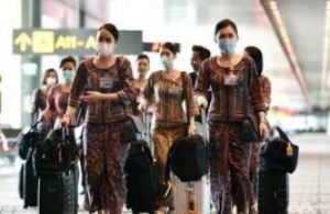 Un drame humain chez Singapore Airlines