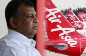 Comment AirAsia a trouvé des sous