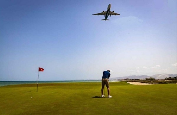 Portugal : l’ Algavre paie le voyage à ses golfeurs