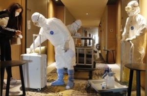 Mesure radicale chez Hotelbeds