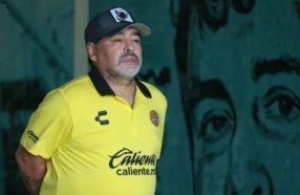 Héritage et tourisme : le dernier geste de classe de Maradona