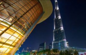 Pourquoi Marriott lance ses hôtels Moxy à Dubaï