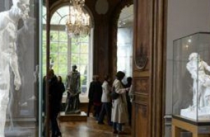 Le Musée Rodin rouvre au public