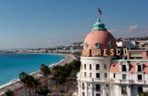 Les palaces rouvrent enfin
