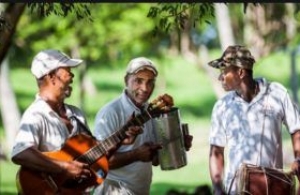 La République dominicaine se met à la Techno