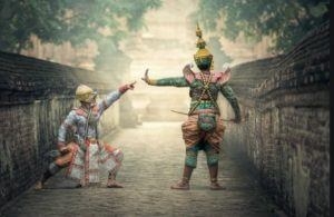 Jamais aussi peu de touristes en Thaïlande